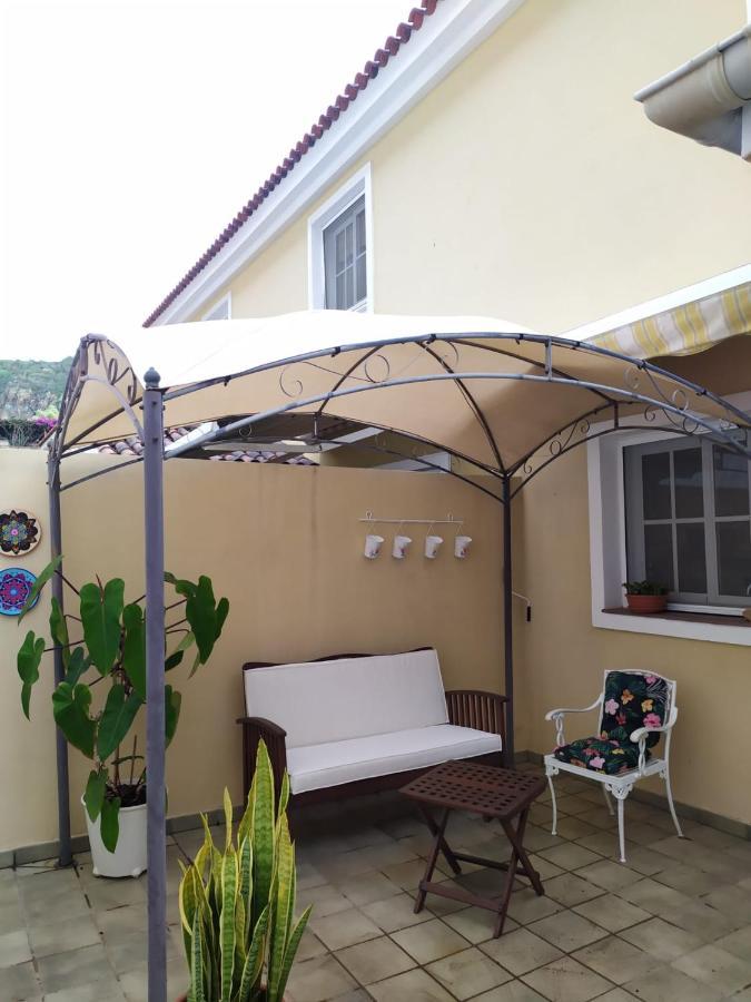 Casa Sagittarius Ocean View Apartamento San Marcos  Exterior foto